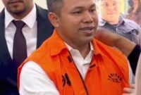 Sidang Tipikor Abdul Wahid Memanas, Kuasa Hukum Ajukan Eksepsi Kompetensi Perkara
‎