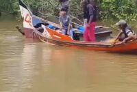 Korban Diterkam Buaya di Kuala Patah Parang Ditemukan Meninggal Dunia
