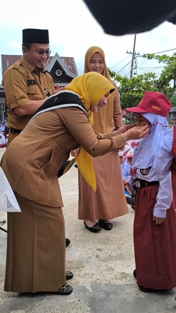 Bunda Paud Inhil