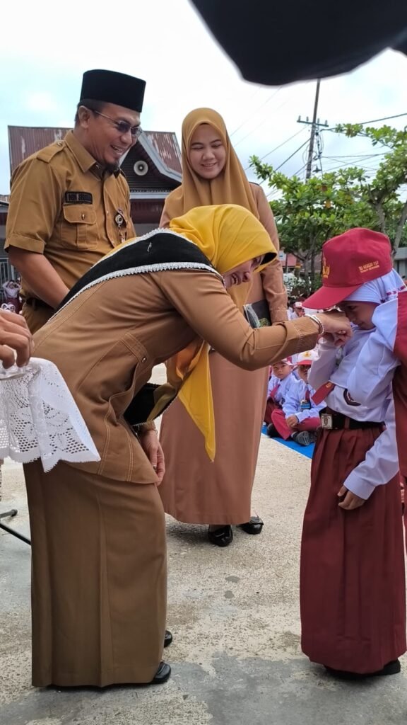 Bunda Paud Inhil