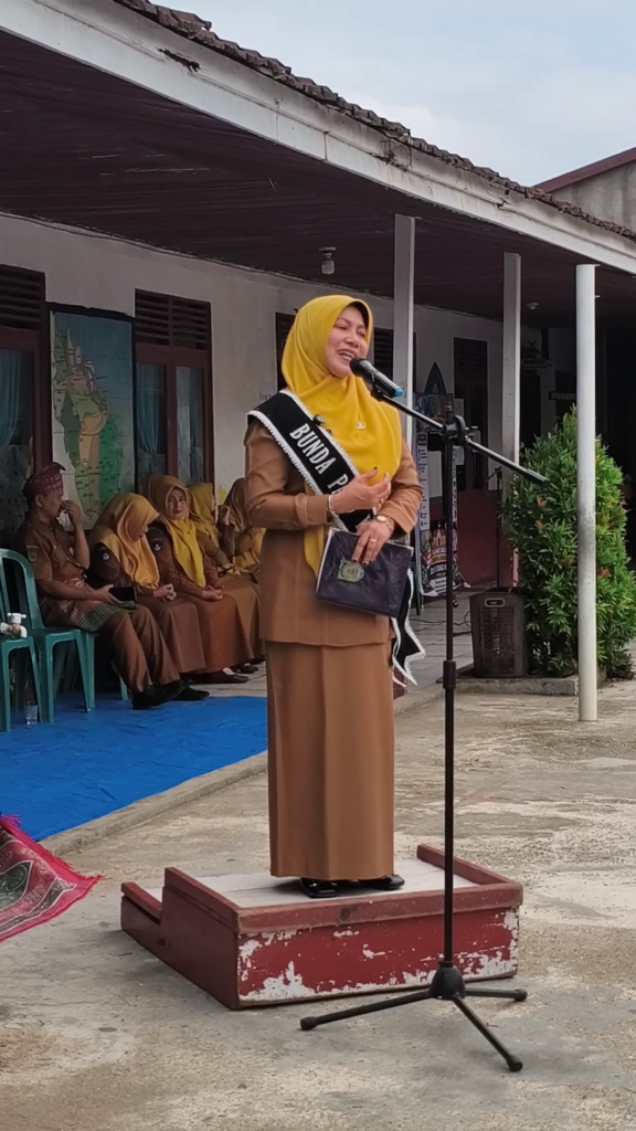 Bunda Paud Inhil